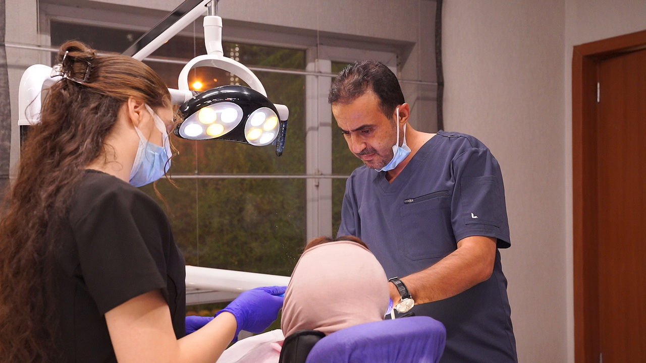 Coral Dental Clinic - Professional Care